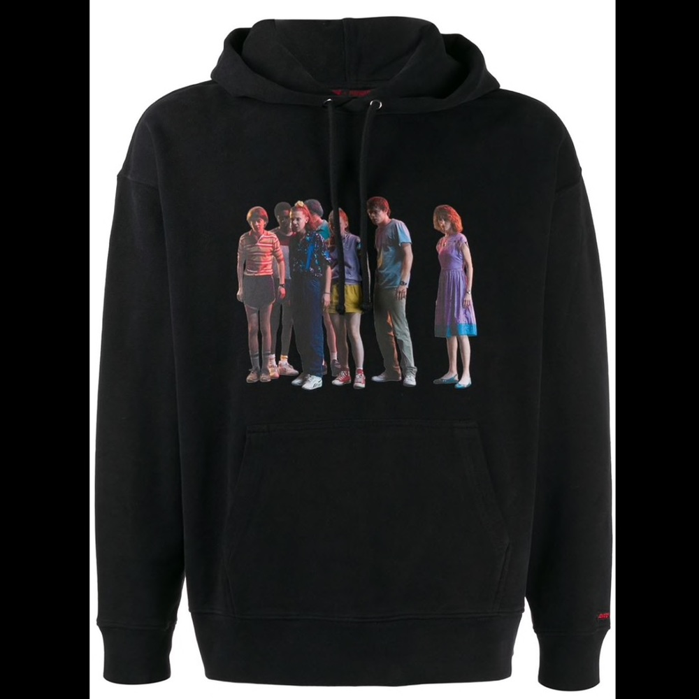 Levi’s Stranger Things Sweatshirt